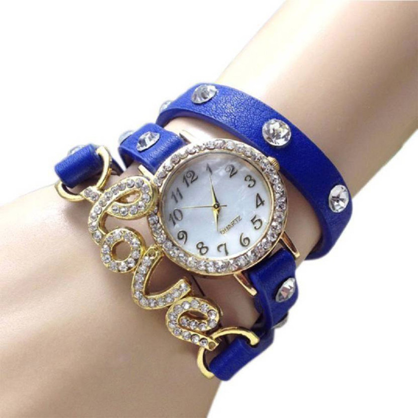 Girls best sale ki watch