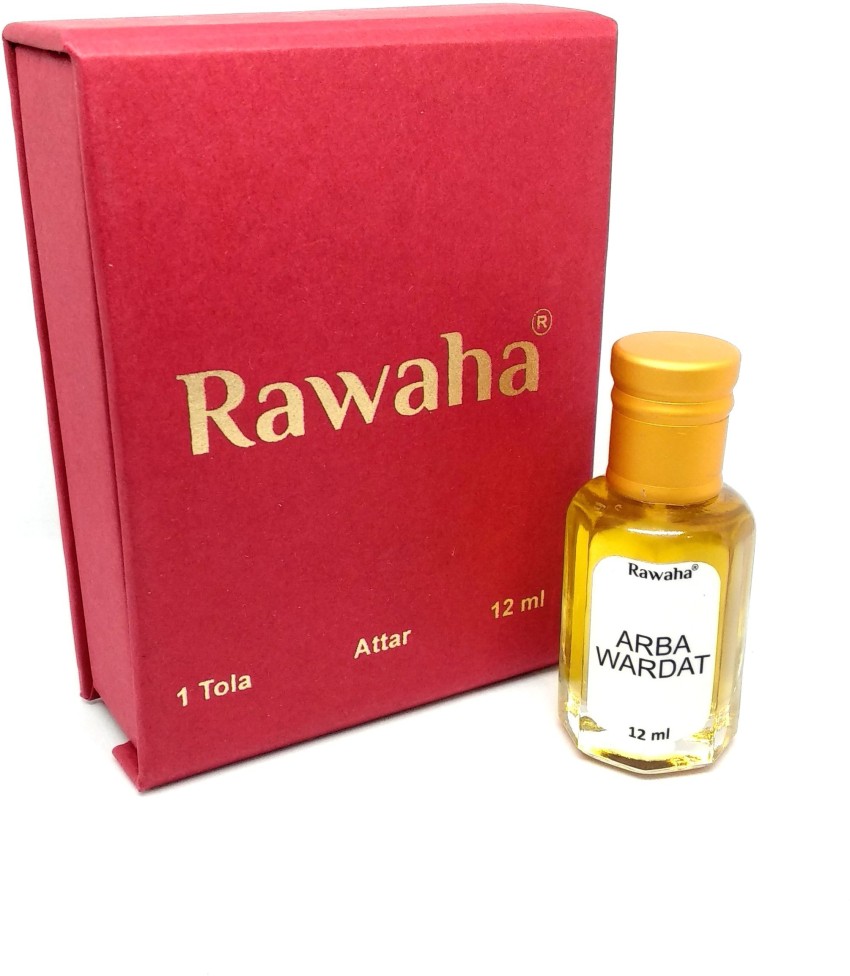 Arba wardat attar price hot sale