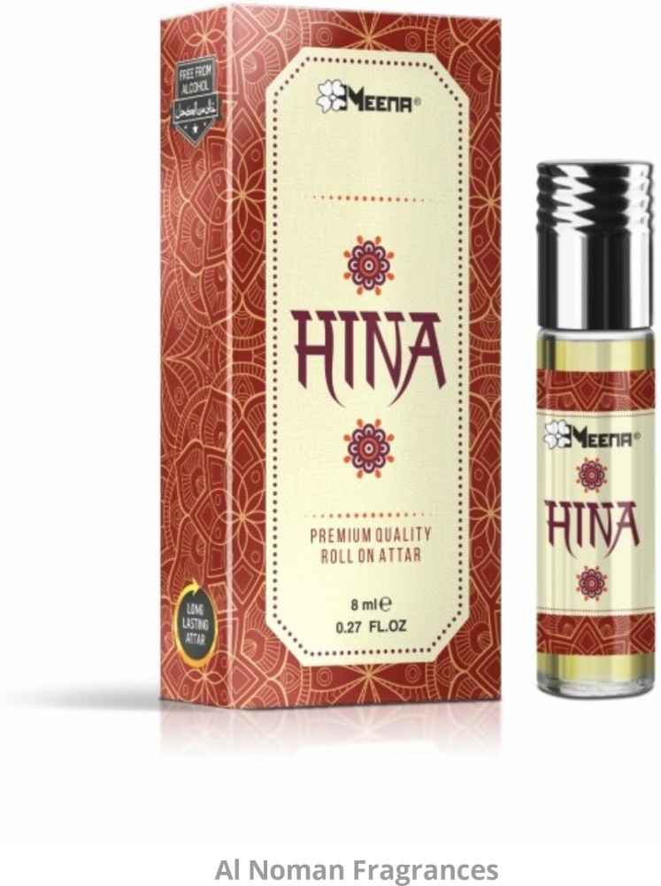 Original discount heena attar