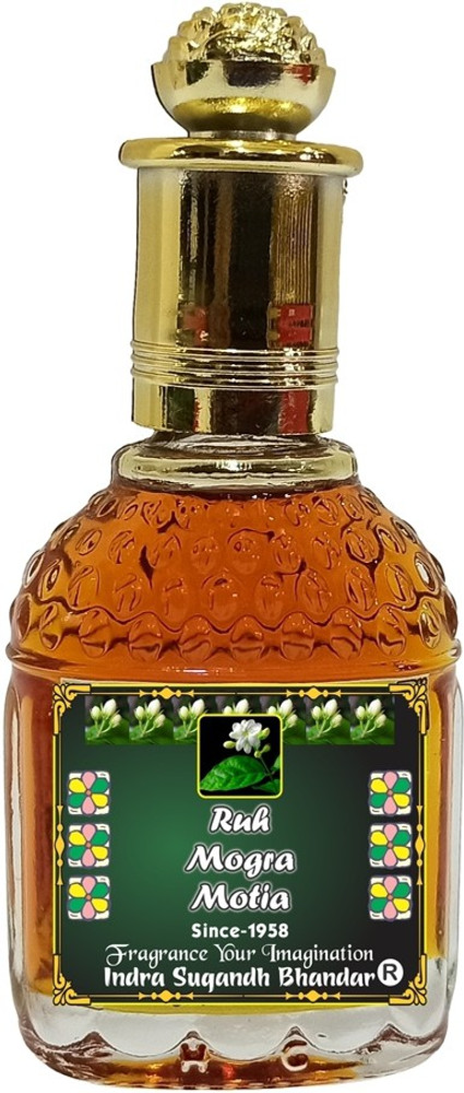 Motia perfume 2025