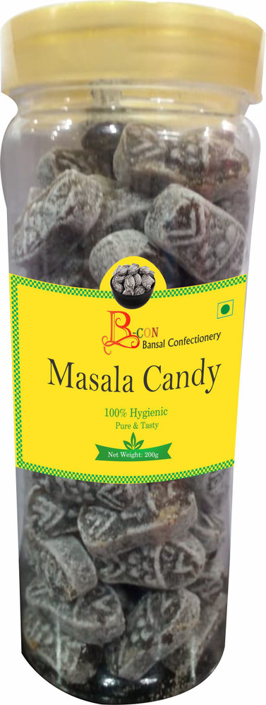 Fish candy shop