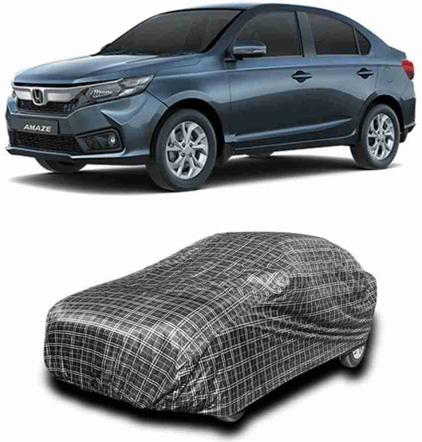 Honda amaze hot sale accessories flipkart