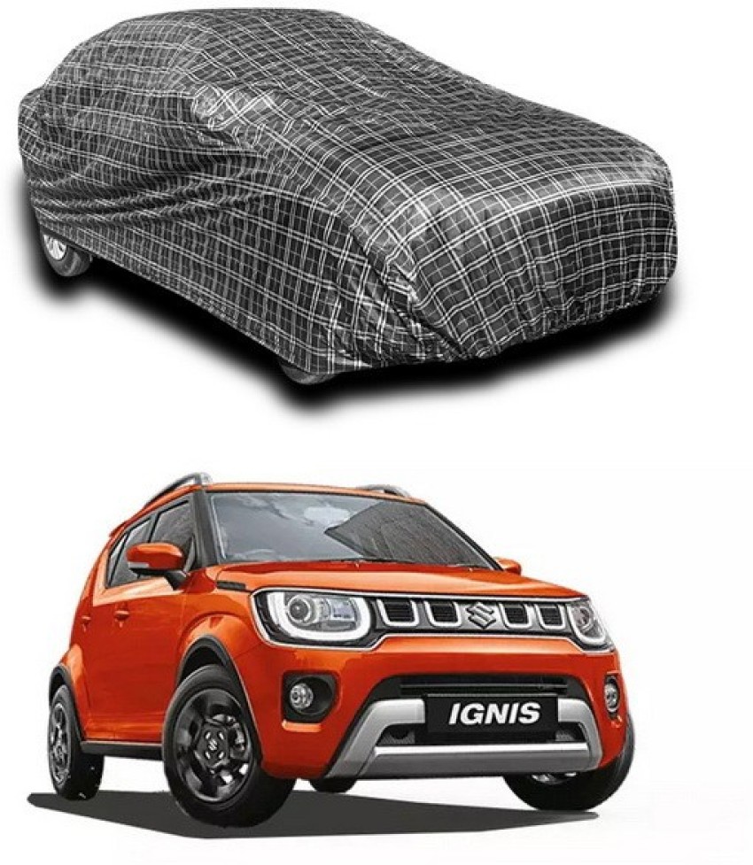 Maruti ignis online car cover