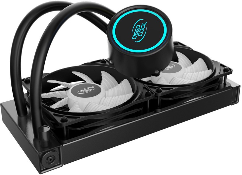 DeepCool Assassin IV - NEW KING of air coolers? 