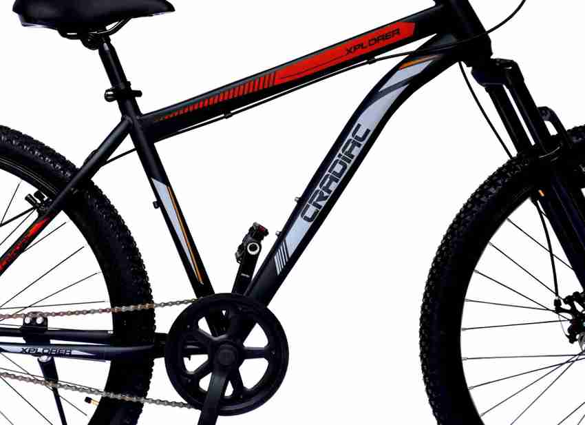 Merax explorer mountain bike outlet