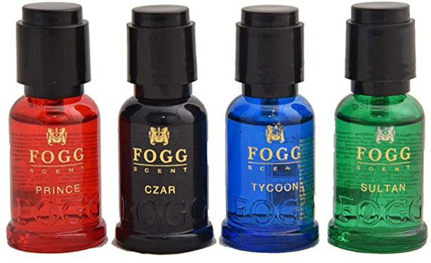 Fogg mini scent price top