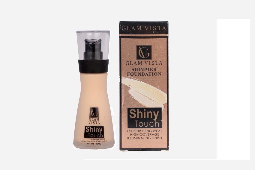 maliao Sheer Radiance By Colour Adapt -01 Foundation - Price in India, Buy  maliao Sheer Radiance By Colour Adapt -01 Foundation Online In India,  Reviews, Ratings & Features