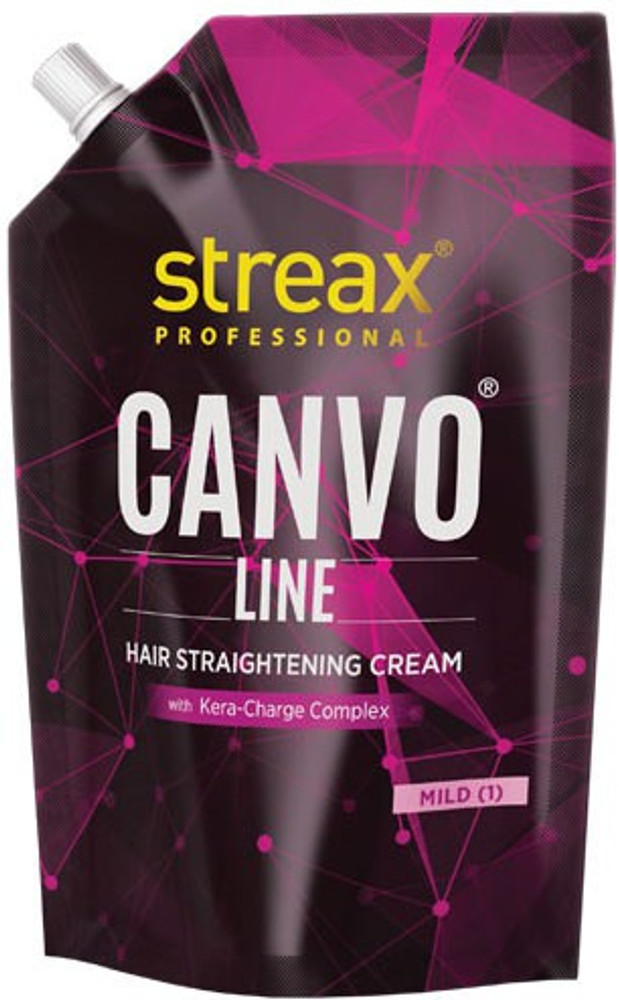 Streax pro hair on sale straightener cream flipkart