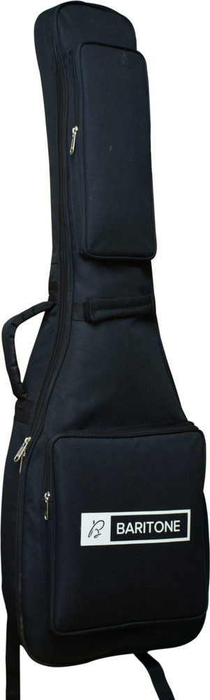 Baritone Heavy Padded Bass Guitar Gig Bag For Ibanez Bass Guitar Bag Price in India Buy Baritone Heavy Padded Bass Guitar Gig Bag For Ibanez Bass Guitar Bag online at Flipkart