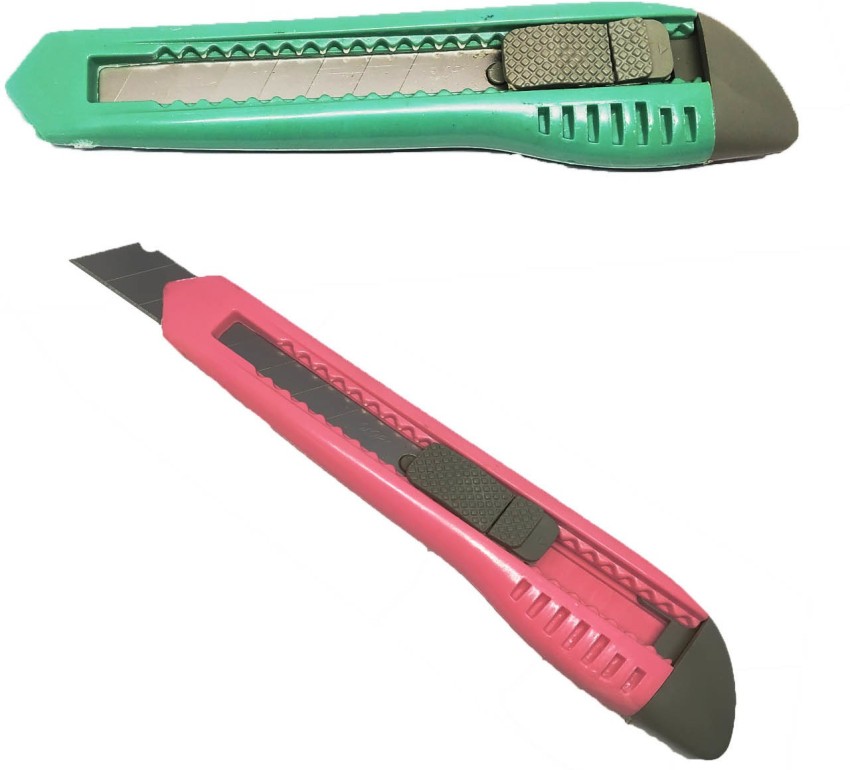 Plastic 4mm Paper Cutter Knife at Rs 25/piece in Chennai
