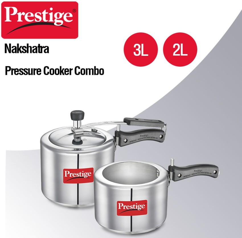 Prestige pressure cooker online flipkart