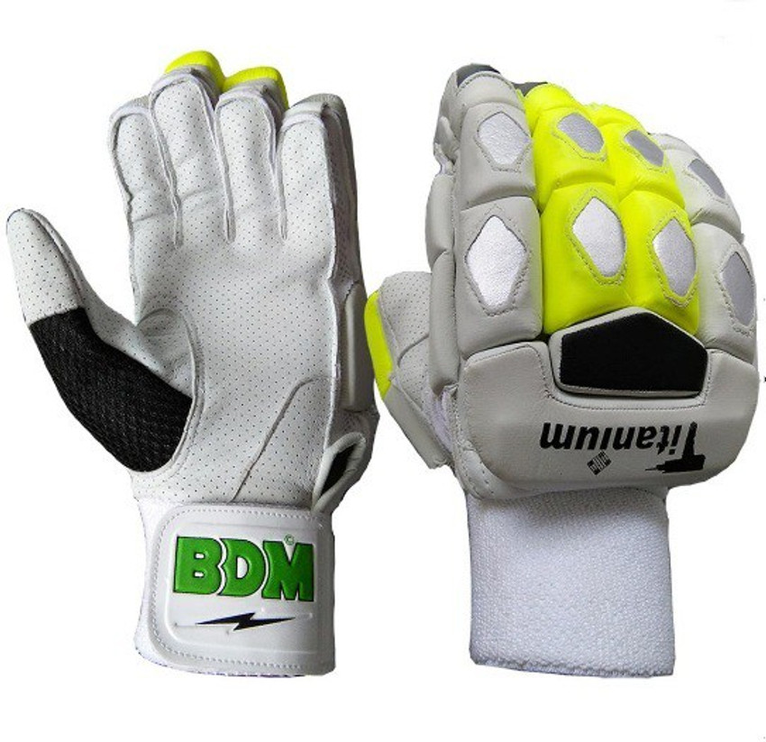Bdm best sale batting gloves