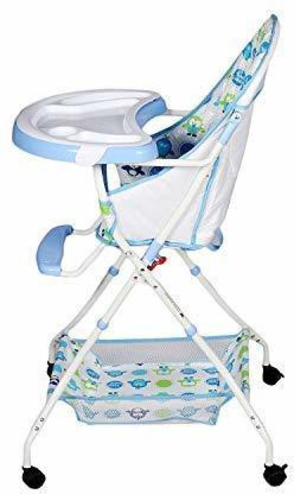 Foxhunter discount high chair