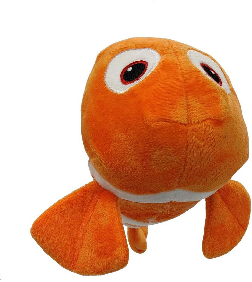 aparna s collection fish finding dory nemo soft toy shark 25cm