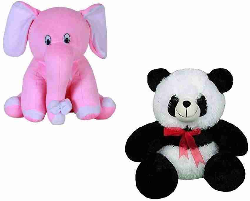 Panda teddy store bear flipkart