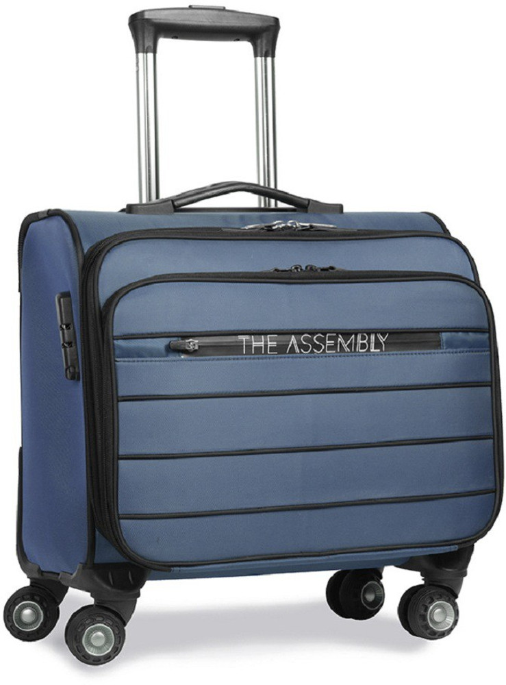 Business trolly bags sales