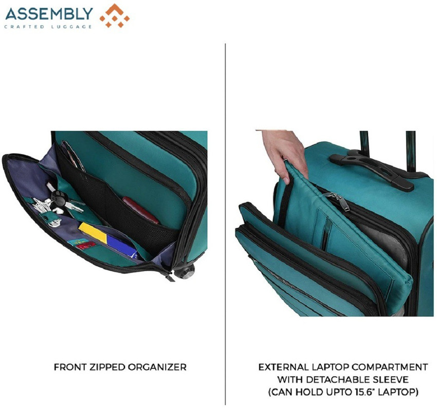 Valise bags sales
