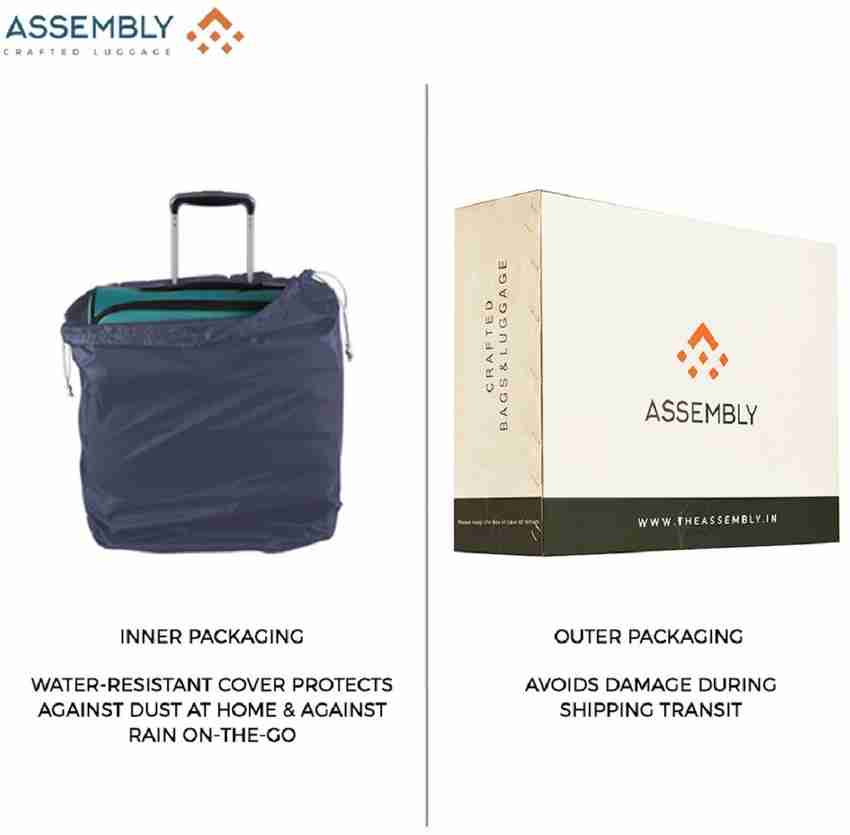 Valise bags 2025