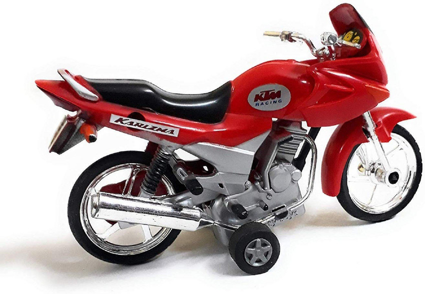 Bike sales toys online
