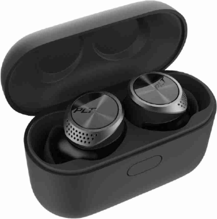 Plantronics backbeat pro 2025 5100 true wireless earbuds