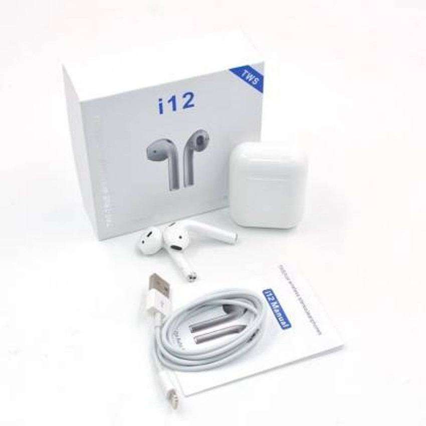 I12 online tws sensor