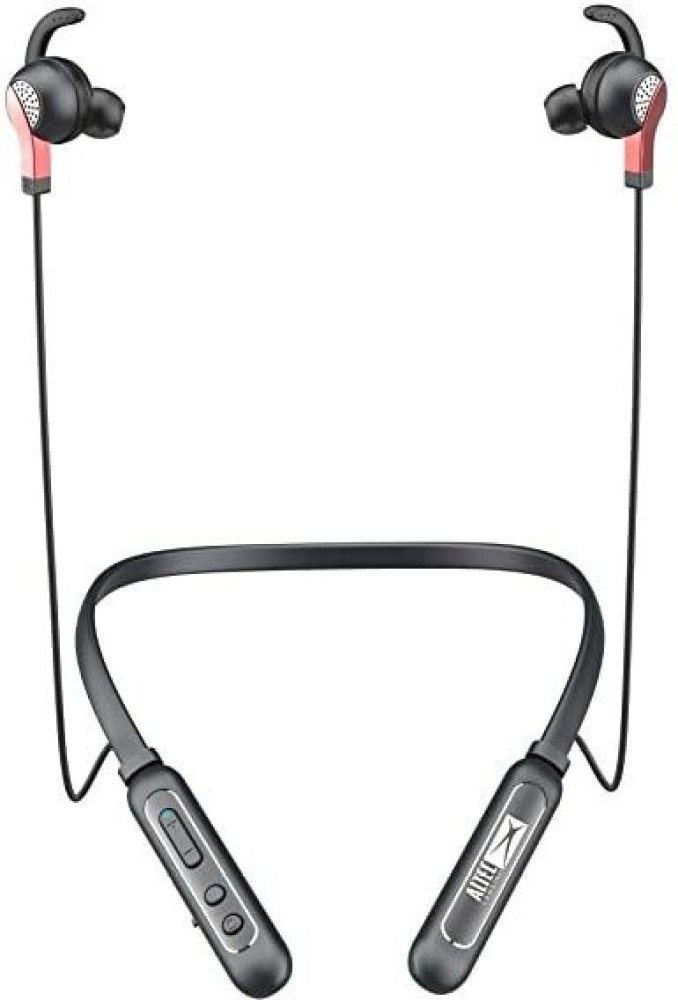 All tech best sale lansing bluetooth headphones