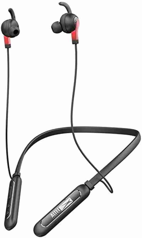 ALTEC LANSING AL NB 04 in Ear Bluetooth Wireless Neckband