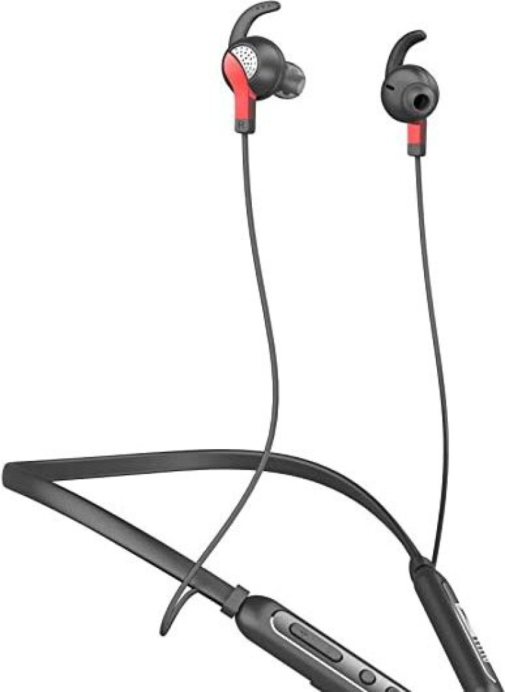 ALTEC LANSING AL NB 04 in Ear Bluetooth Wireless Neckband