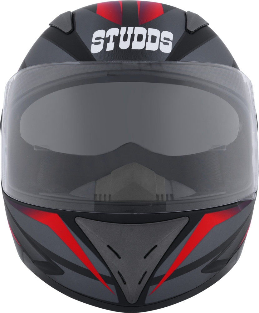 Studds ninja hot sale elite mirror visor