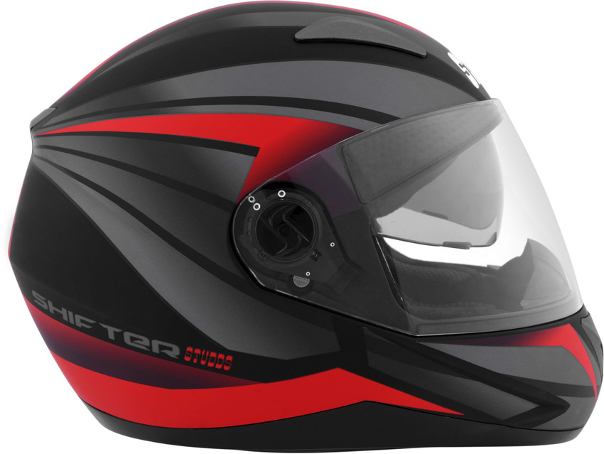 Studds shifter d2 discount helmet