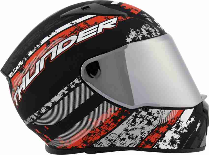 Helmet mirror top price