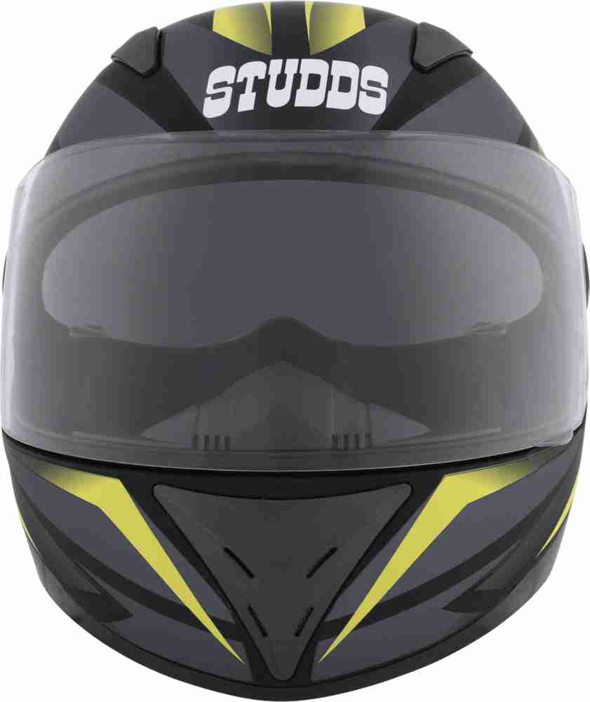 Studds shifter d2 visor sales