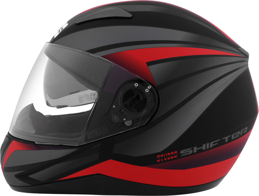 Studds shifter hot sale visor online