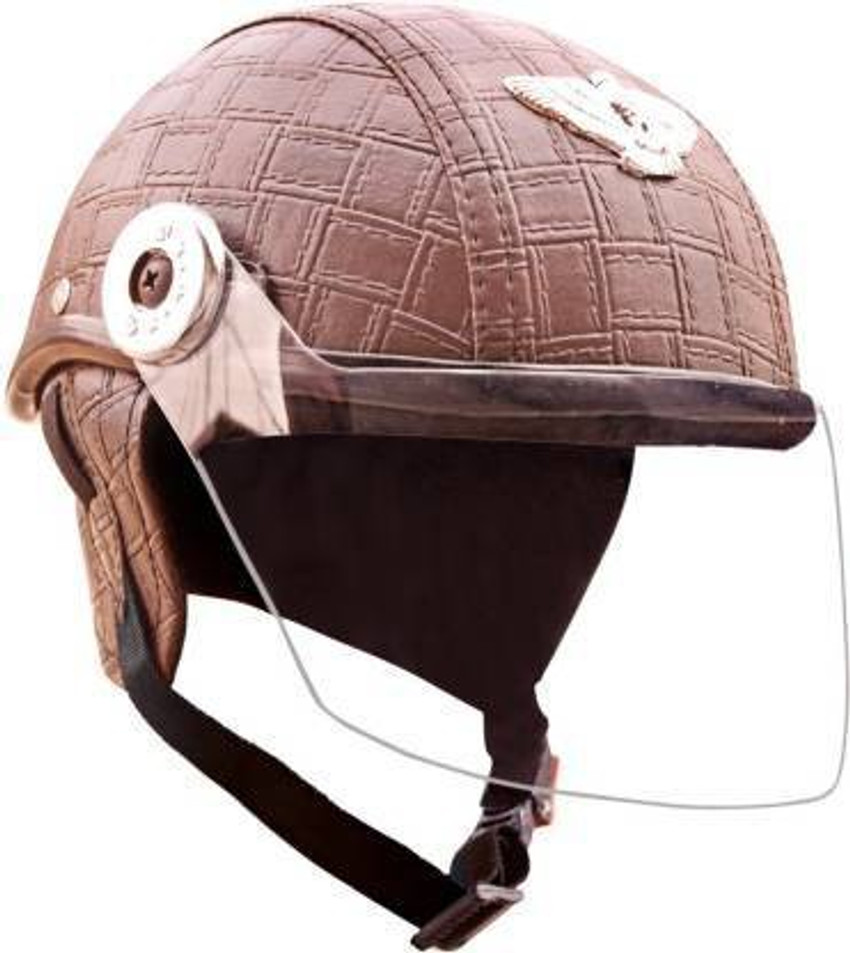 Leather cap online india new arrivals