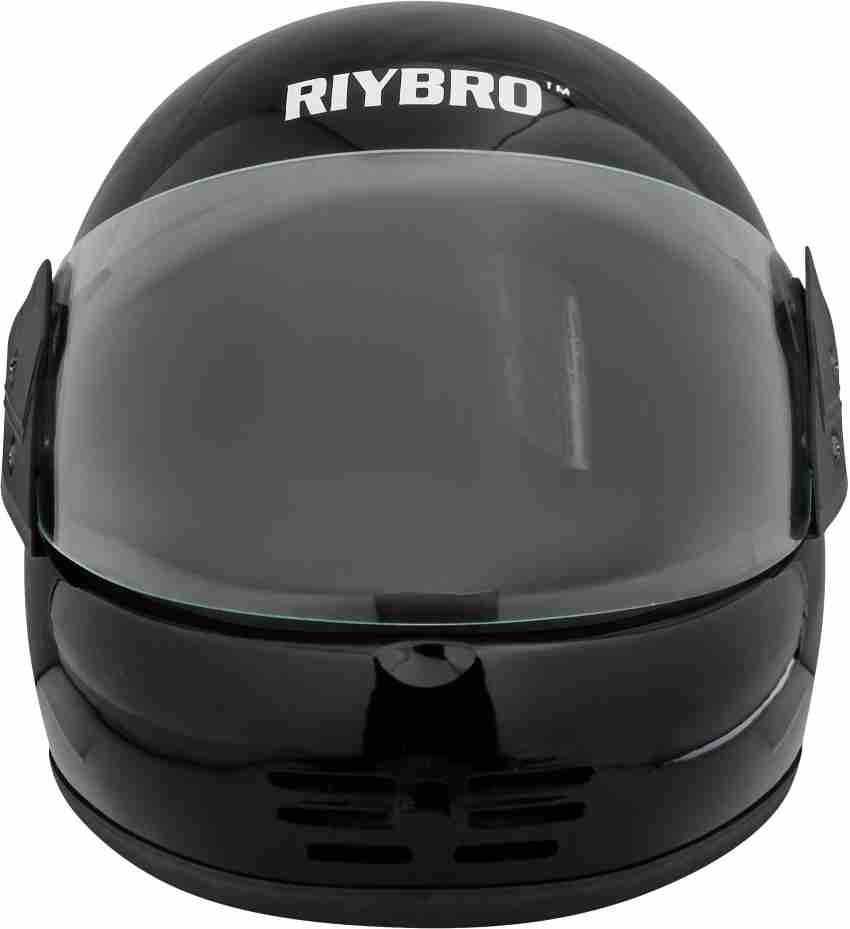 Royal enfield thunderbird online helmet