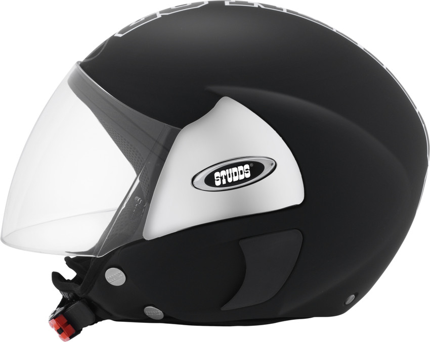 Studds cub 07 motorsports helmet hot sale