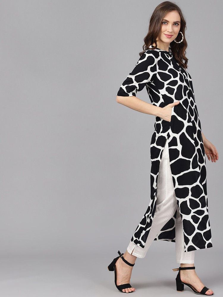 Aks kurti flipkart on sale