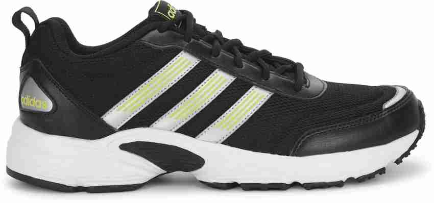 Adidas alcor m mesh running shoes hotsell