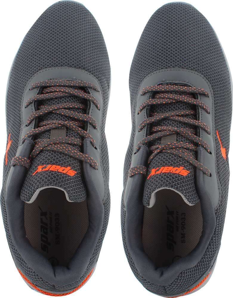 Sparx SX9033G Running Shoes For Men Buy Sparx SX9033G Running