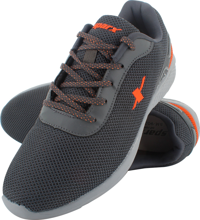 Sparx shoes sm 333 deals