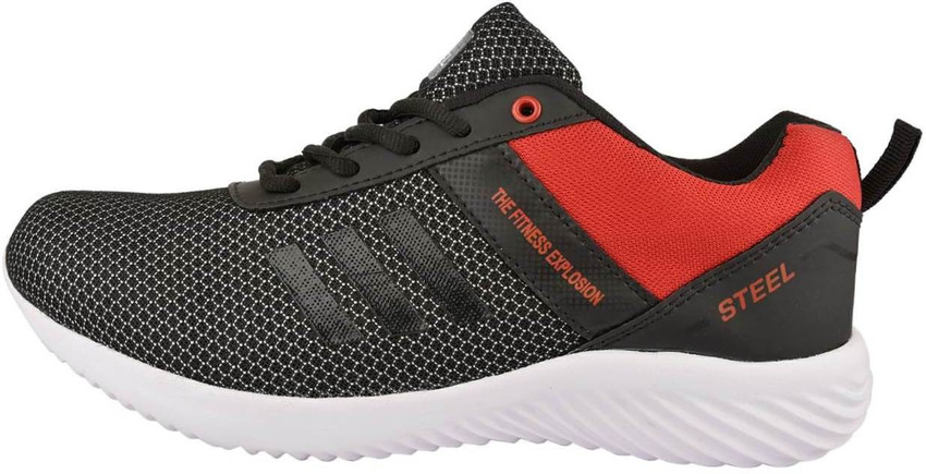 Steel Rolex shoes Walking Shoes For Men Buy Steel Rolex shoes Walking Shoes For Men Online at Best Price Shop Online for Footwears in India Flipkart