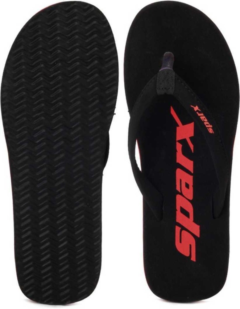 Sparx on sale slippers flipkart