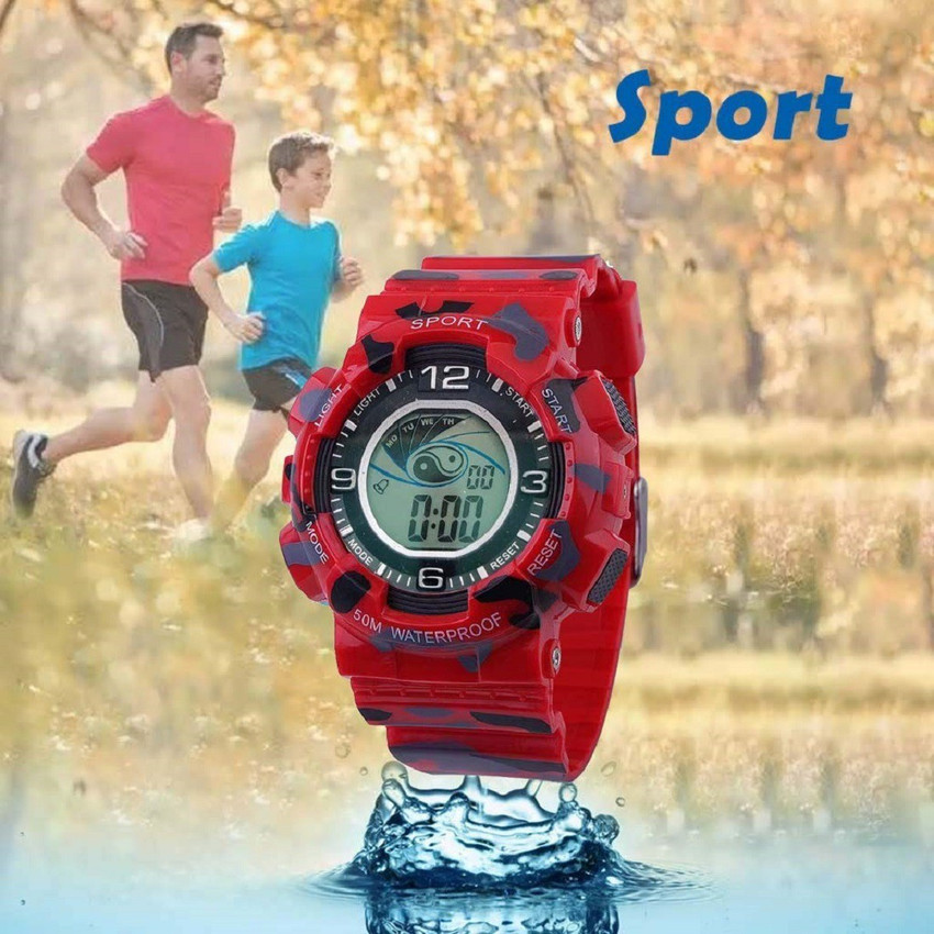 Moana best sale kids watch