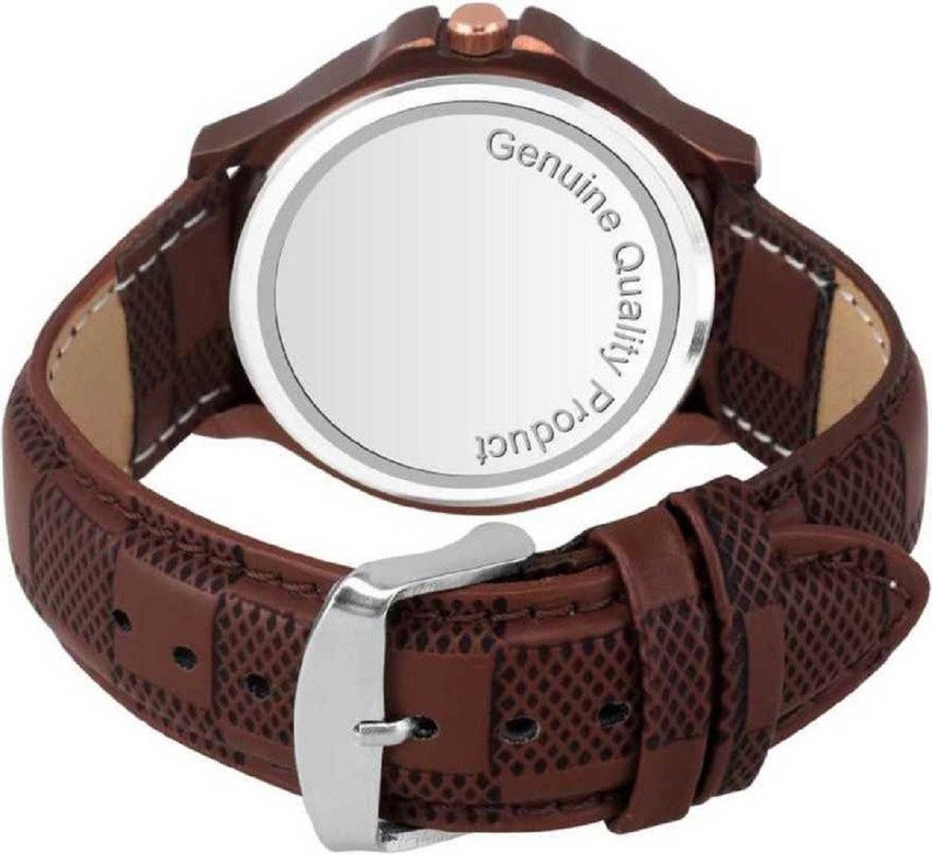 Nk quartz watch price online