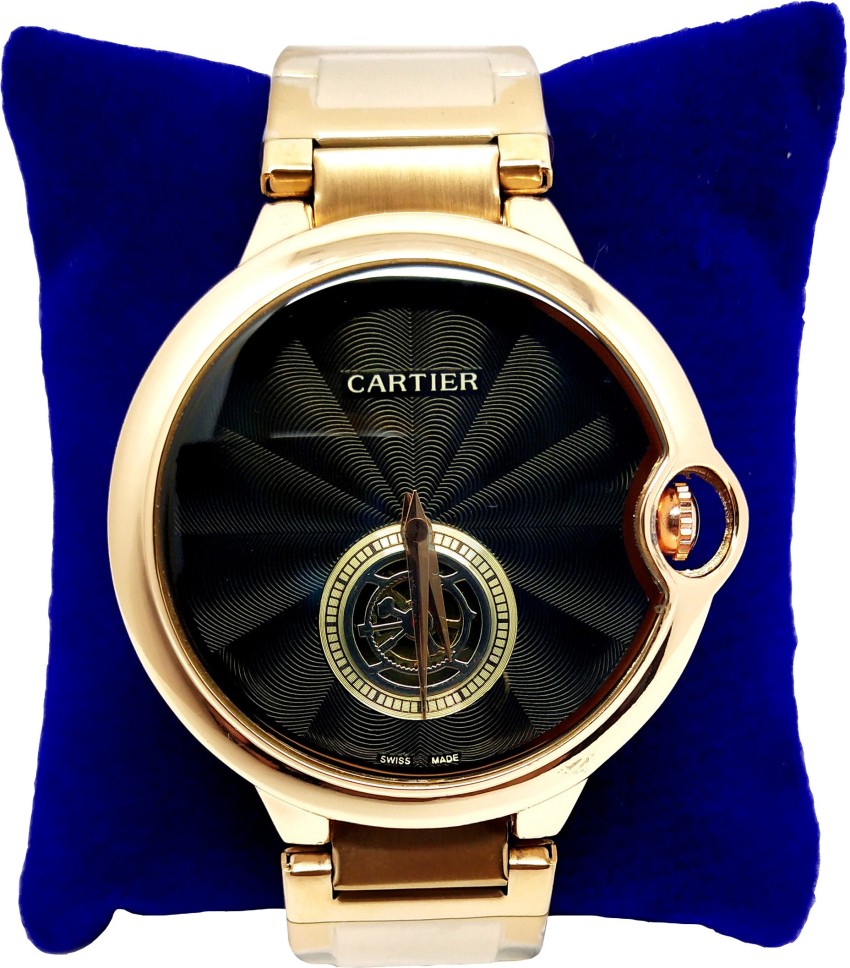 Cartier sale watches flipkart