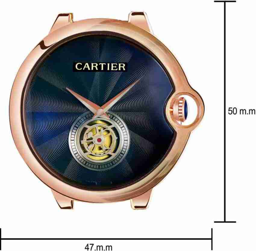 Cartier best sale watches flipkart