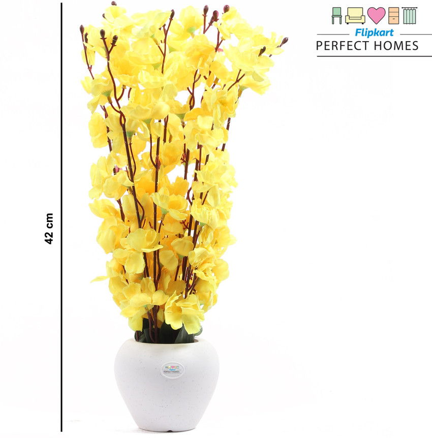 Discover more than 88 artificial orchid flower decoration latest vova