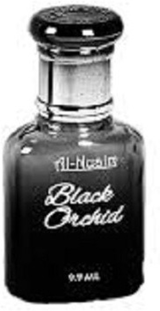 Al nuaim top black orchid