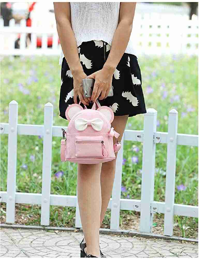 Stylish mini backpacks deals