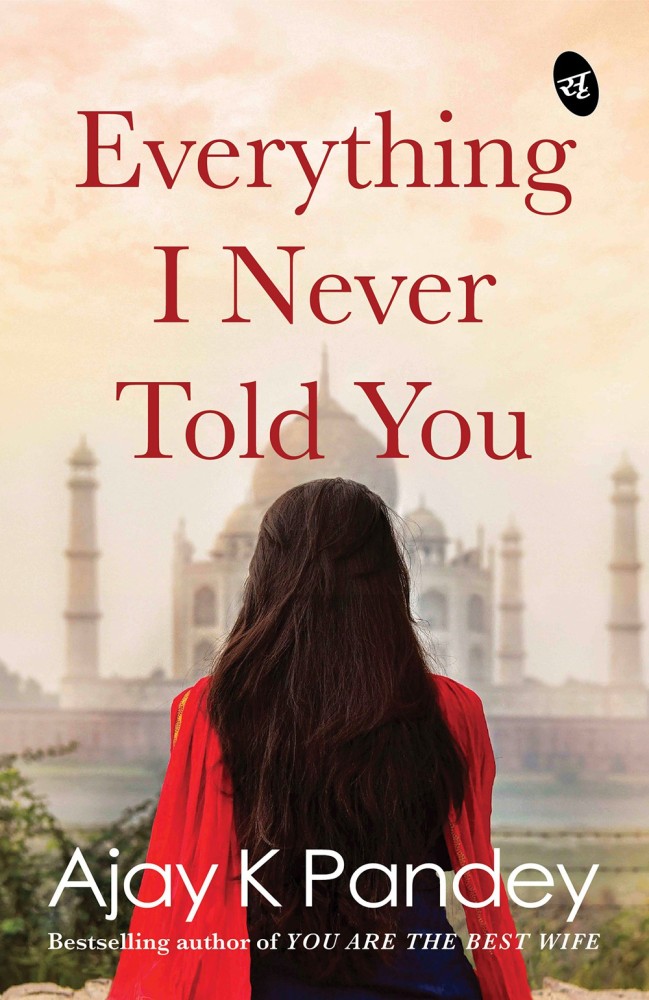 Everything I Never Told You: Buy Everything I Never Told You by